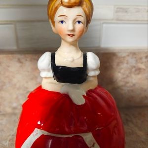 1950 lady relish dish